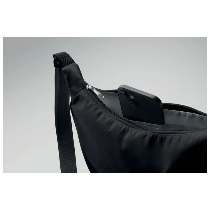 Sling bag in 400D Oxford - MO2685 (MOCN#03)